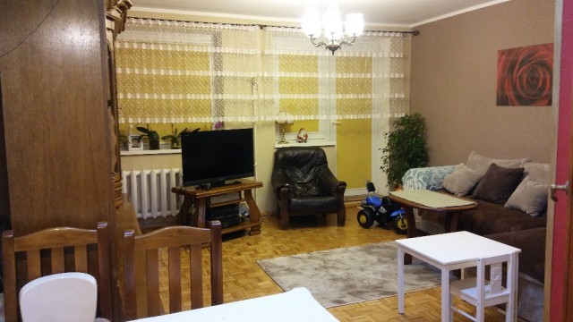Mieszkanie 4-pokojowe Solec Kujawski. Zdjęcie 1