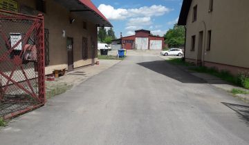 Lokal Dąbrowa Górnicza Gołonóg, ul. Zaplecze. Zdjęcie 8