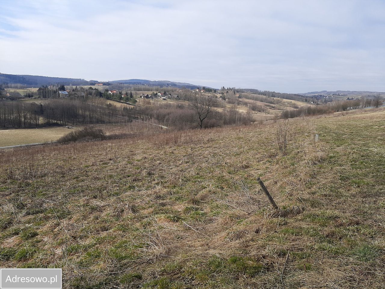 Działka Glinik Dolny. Zdjęcie 6
