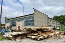 Nieruchomość komercyjna Borne Sulinowo, ul. Wojska Polskiego. Zdjęcie 4