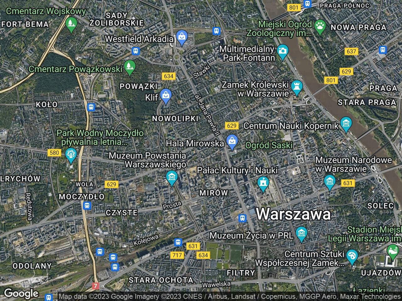 Mieszkanie 1-pokojowe Warszawa Wola, ul. Ogrodowa