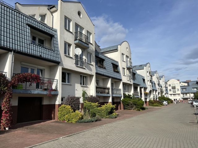 Mieszkanie 3-pokojowe Kraków Dębniki, ul. św. Jacka. Zdjęcie 1