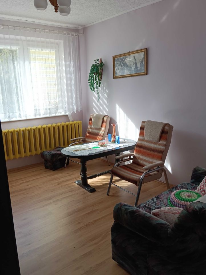 Mieszkanie 3-pokojowe Parkoszewo. Zdjęcie 11