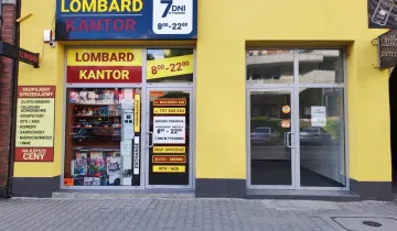 Nieruchomość komercyjna na sprzedaż bez pośredników          
          
            Centrum          
          
            Zabrze – pohled 4
