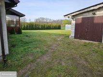 dom wolnostojący, 5 pokoi Borki. Zdjęcie 1