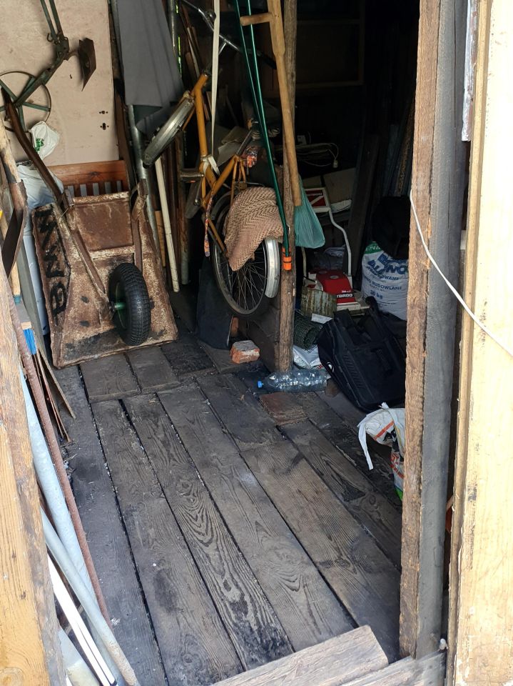 Działka rolno-budowlana Nowe Iganie, ul. Ukośna. Zdjęcie 15