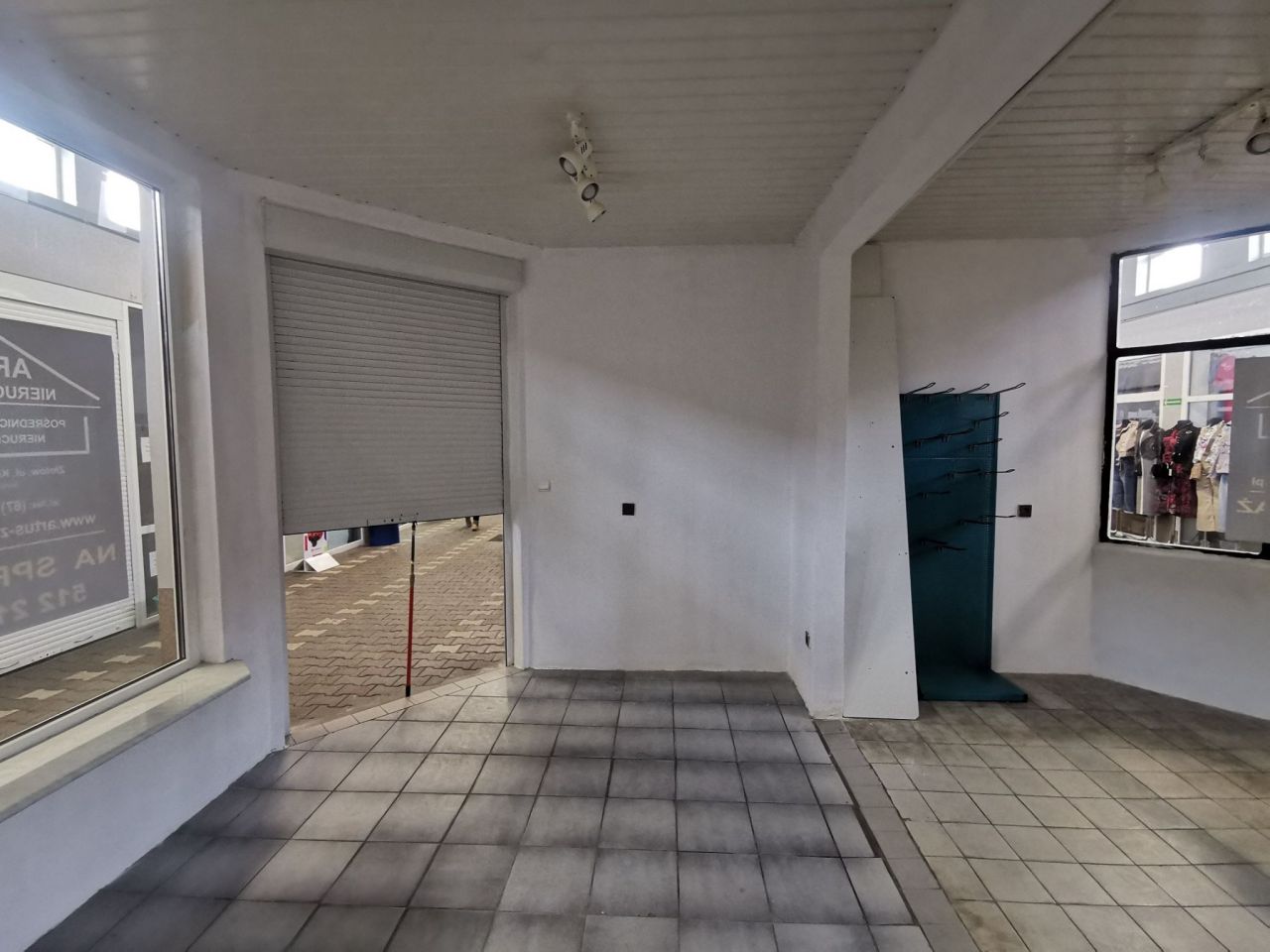 Nieruchomość komercyjna Złotów, ul. Sienkiewicza. Zdjęcie 3