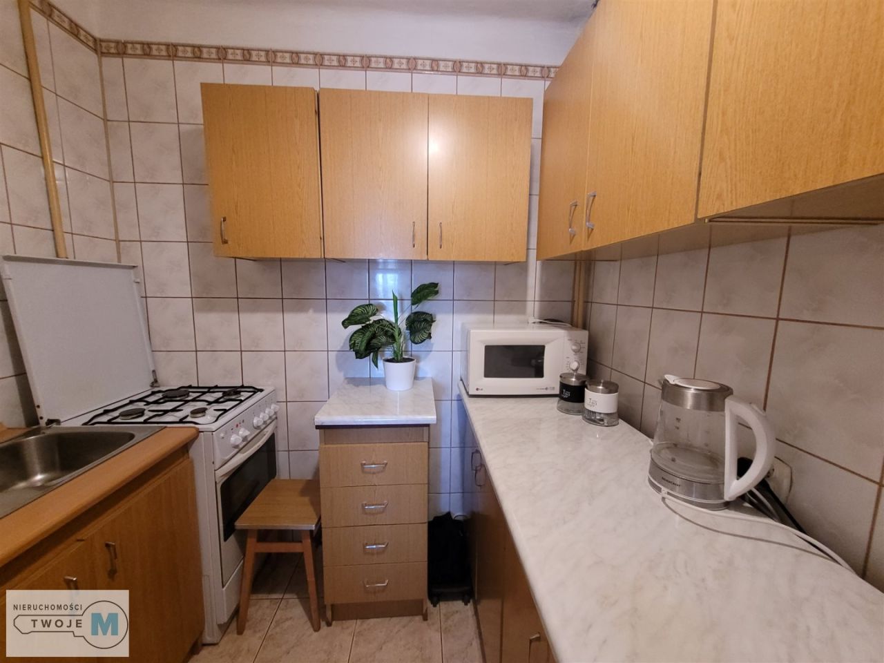 Mieszkanie 2-pokojowe Kielce Centrum, ul. Nowy Świat. Zdjęcie 8