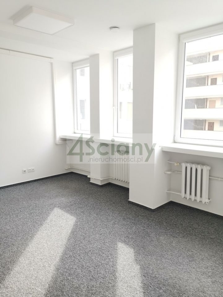 Biuro Warszawa Śródmieście. Zdjęcie 7