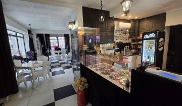 Lokal Brzeg Centrum, ul. Długa