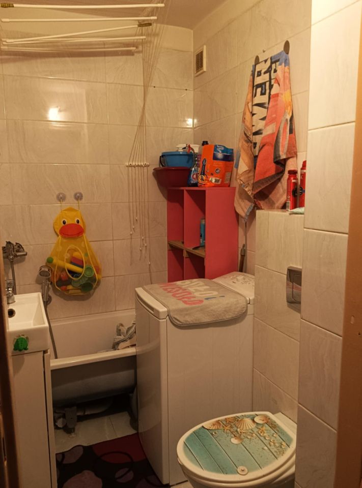 Mieszkanie 1-pokojowe Włocławek Centrum, ul. Wojska Polskiego. Zdjęcie 7