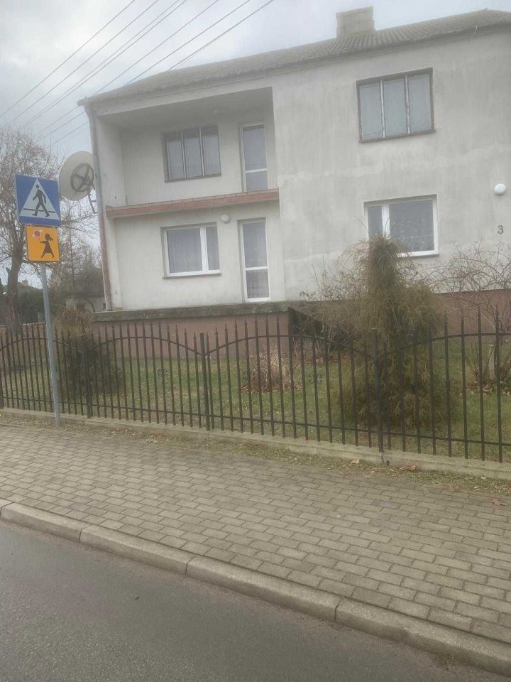 dom wolnostojący, 7 pokoi Kodeń. Zdjęcie 5