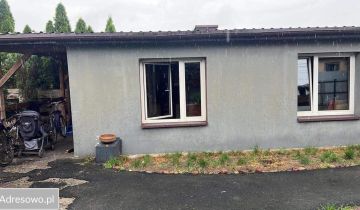 dom wolnostojący, 5 pokoi Tomaszów Mazowiecki