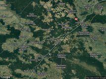 Mieszkanie 3-pokojowe Horyniec-Zdrój