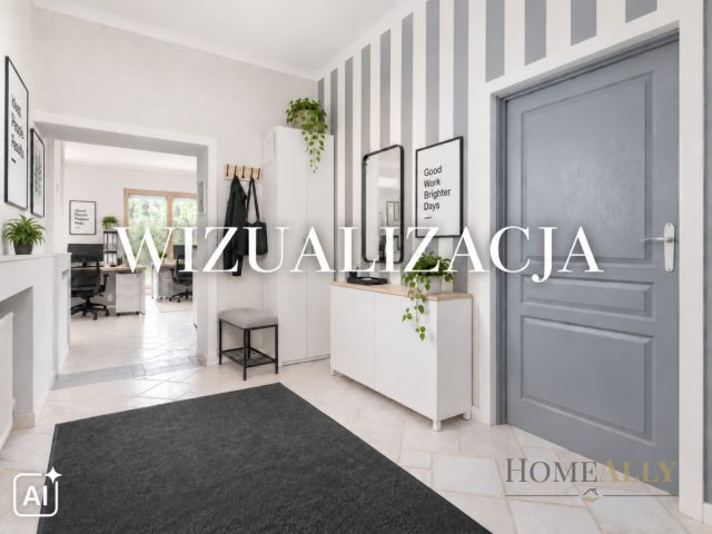dom wolnostojący, 7 pokoi Warszawa Wesoła. Zdjęcie 14