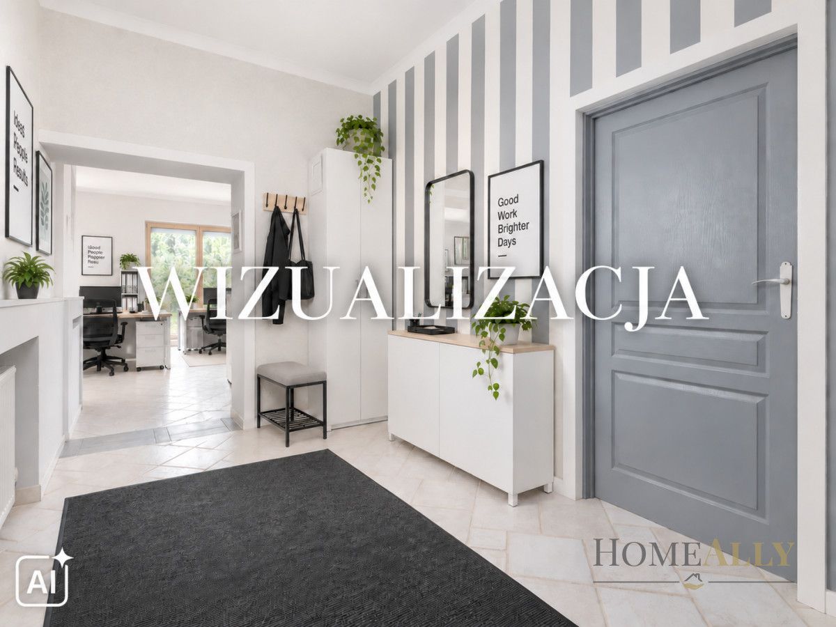 dom wolnostojący, 7 pokoi Warszawa Wesoła. Zdjęcie 14