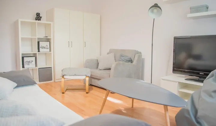 Mieszkanie 4-pokojowe Lublin Czechów, ul. Teodora Leszetyckiego