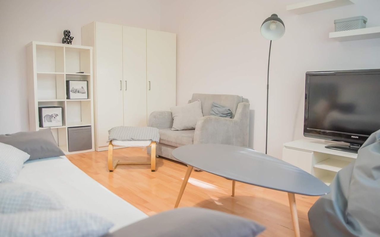 Mieszkanie 4-pokojowe Lublin Czechów, ul. Teodora Leszetyckiego