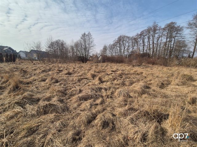 Działka rolna Kraków, ul. Potrzask. Zdjęcie 2