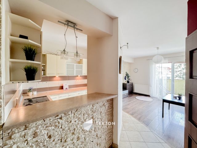 Mieszkanie 2-pokojowe Poznań Grunwald, ul. Smardzewska. Zdjęcie 8