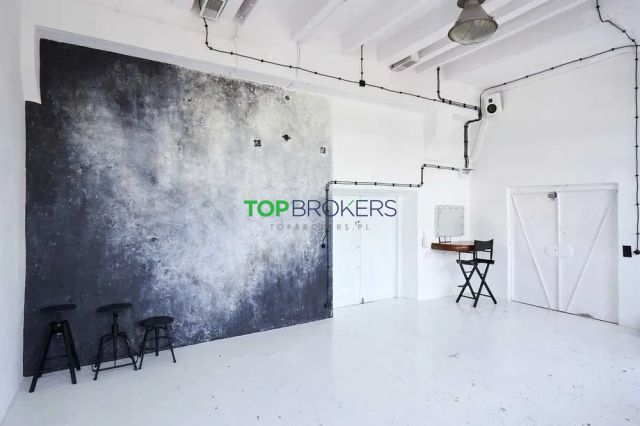 Lokal Warszawa Mokotów. Zdjęcie 6