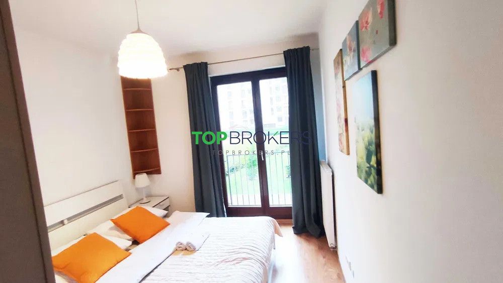 Mieszkanie 2-pokojowe Warszawa Śródmieście, ul. Pokorna. Zdjęcie 2