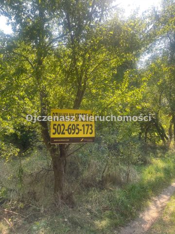 Działka rekreacyjna Wierzchucinek. Zdjęcie 2