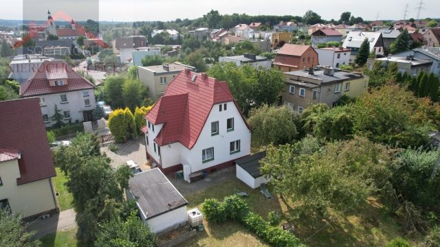 dom wolnostojący, 6 pokoi Lubań, ul. Willowa. Zdjęcie 4