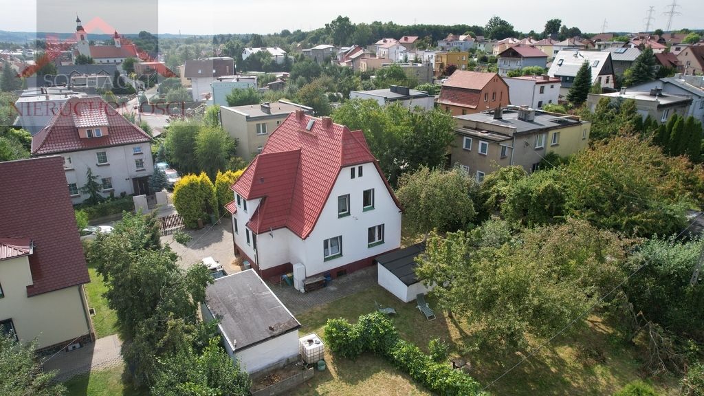 dom wolnostojący, 6 pokoi Lubań, ul. Willowa. Zdjęcie 4