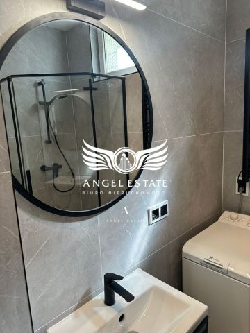 Mieszkanie 1-pokojowe Szczecin, ul. bł. Królowej Jadwigi. Zdjęcie 1