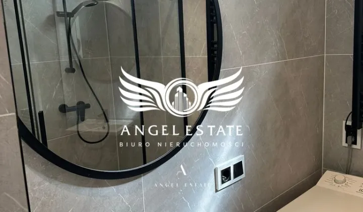 Mieszkanie 1-pokojowe Szczecin, ul. bł. Królowej Jadwigi