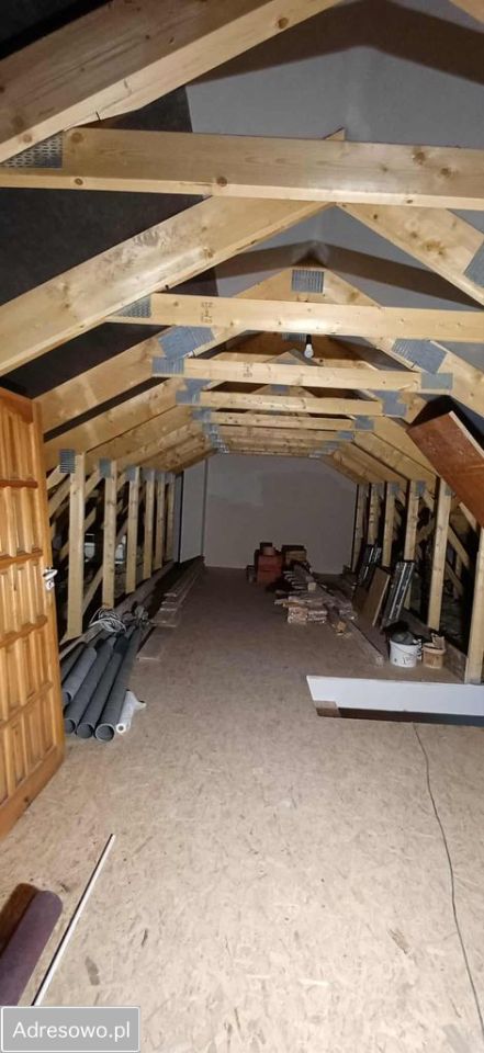 dom wolnostojący, 4 pokoje Jonkowo, ul. Olsztyńska. Zdjęcie 14