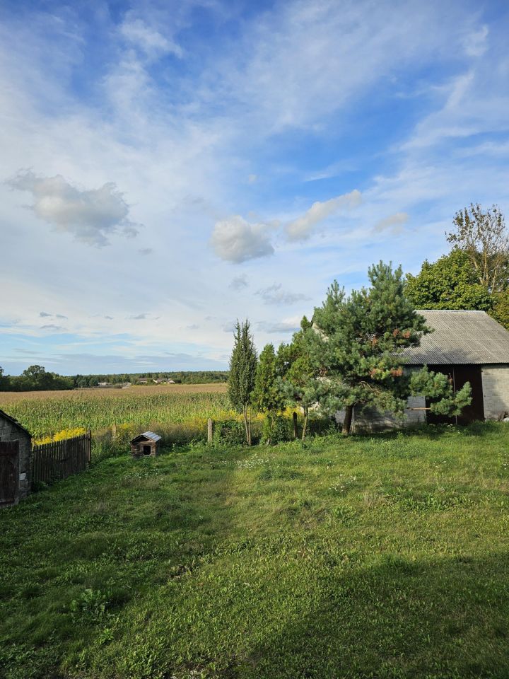 Działka rolno-budowlana Latosówka, ul. Słoneczna. Zdjęcie 9