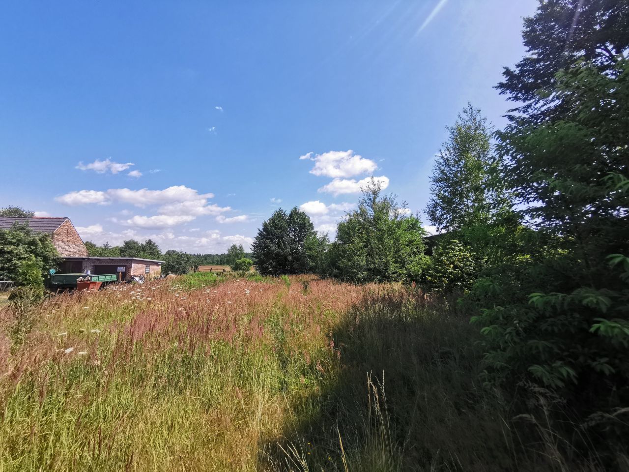 Działka rolno-budowlana Gozdnica, ul. Witosa. Zdjęcie 21