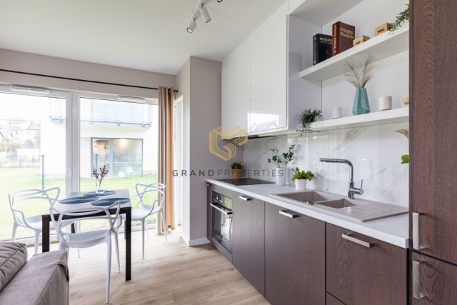 Mieszkanie 2-pokojowe Warszawa Wilanów, ul. Syta. Zdjęcie 6