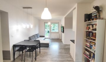 Mieszkanie 4-pokojowe Wrocław Stabłowice, ul. Wełniana