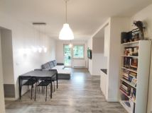 Mieszkanie 4-pokojowe Wrocław Stabłowice, ul. Wełniana. Zdjęcie 1