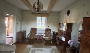 dom wolnostojący, 2 pokoje Borki Kamieniec