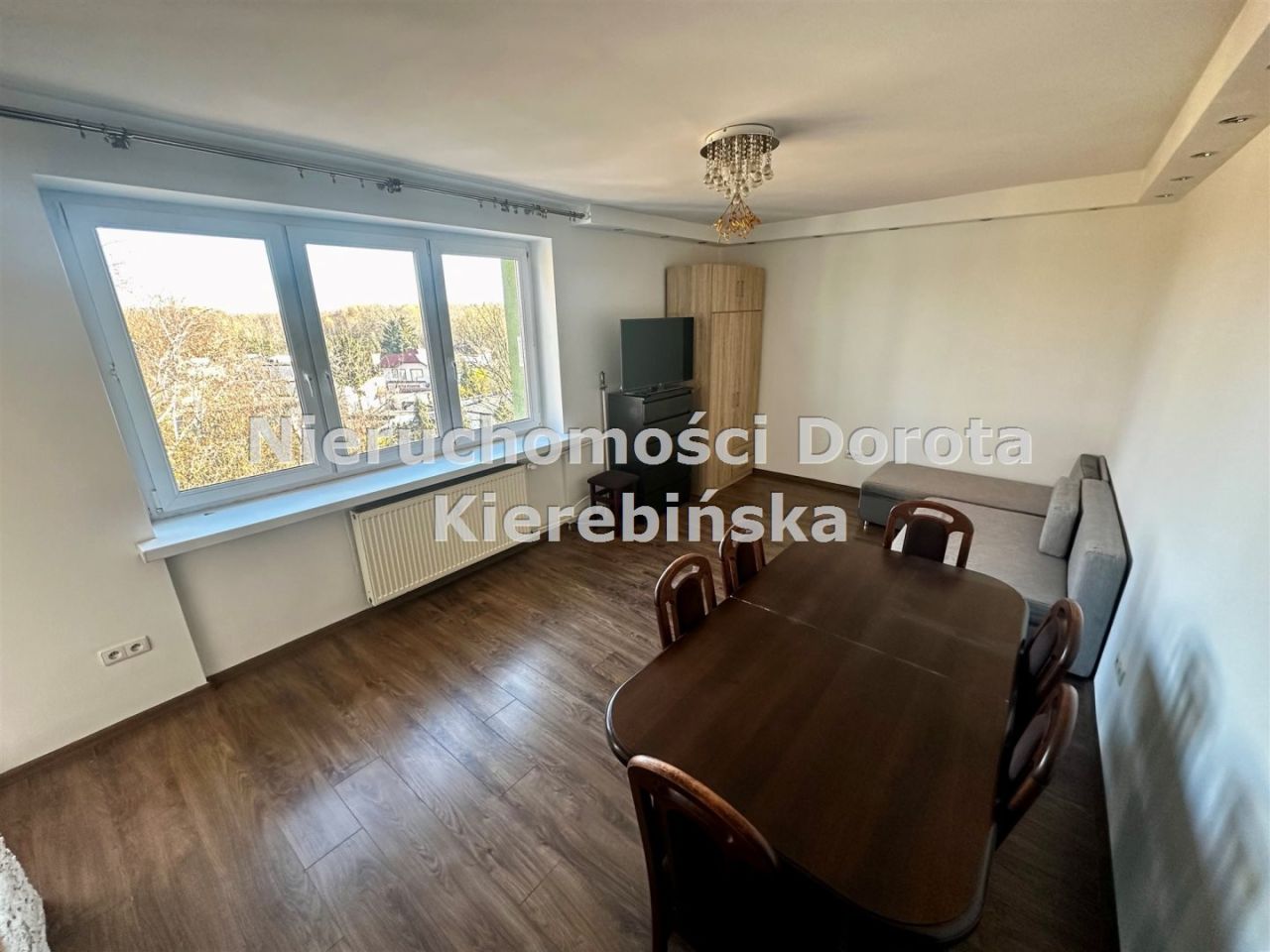 Mieszkanie 2-pokojowe Tomaszów Mazowiecki, ul. Jałowcowa. Zdjęcie 3