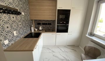 Mieszkanie 3-pokojowe Lublin LSM, ul. Tomasza Zana