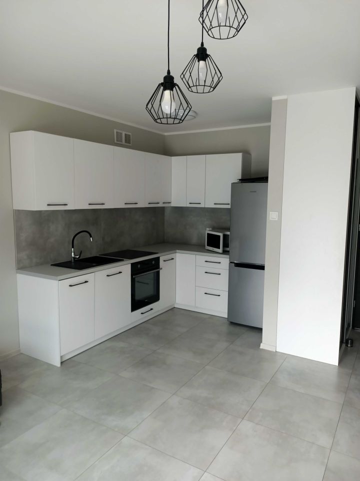 Mieszkanie 2-pokojowe Zblewo. Zdjęcie 5