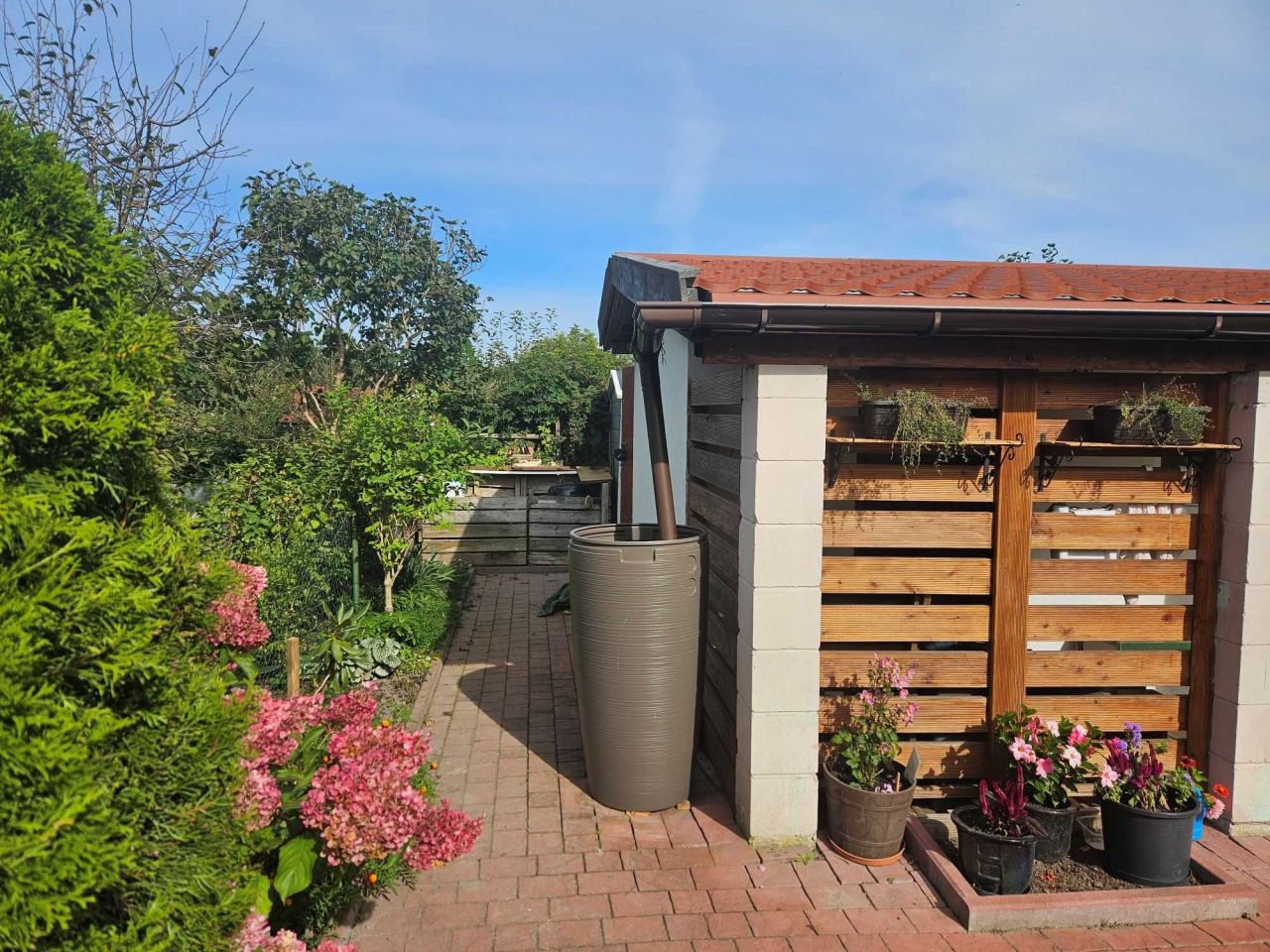 Działka rod Olsztyn. Zdjęcie 3