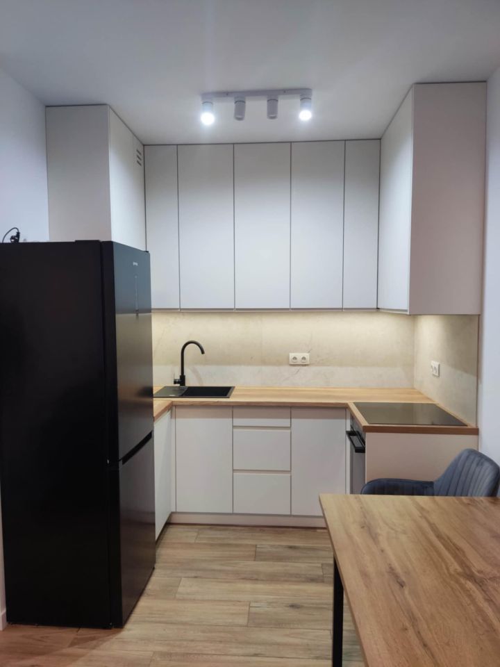 Mieszkanie 2-pokojowe Pruszków Centrum, ul. Ludwika Waryńskiego. Zdjęcie 4