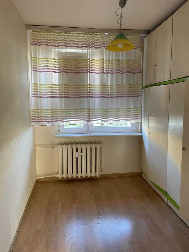 Mieszkanie 3-pokojowe Gorzów Wielkopolski. Zdjęcie 4