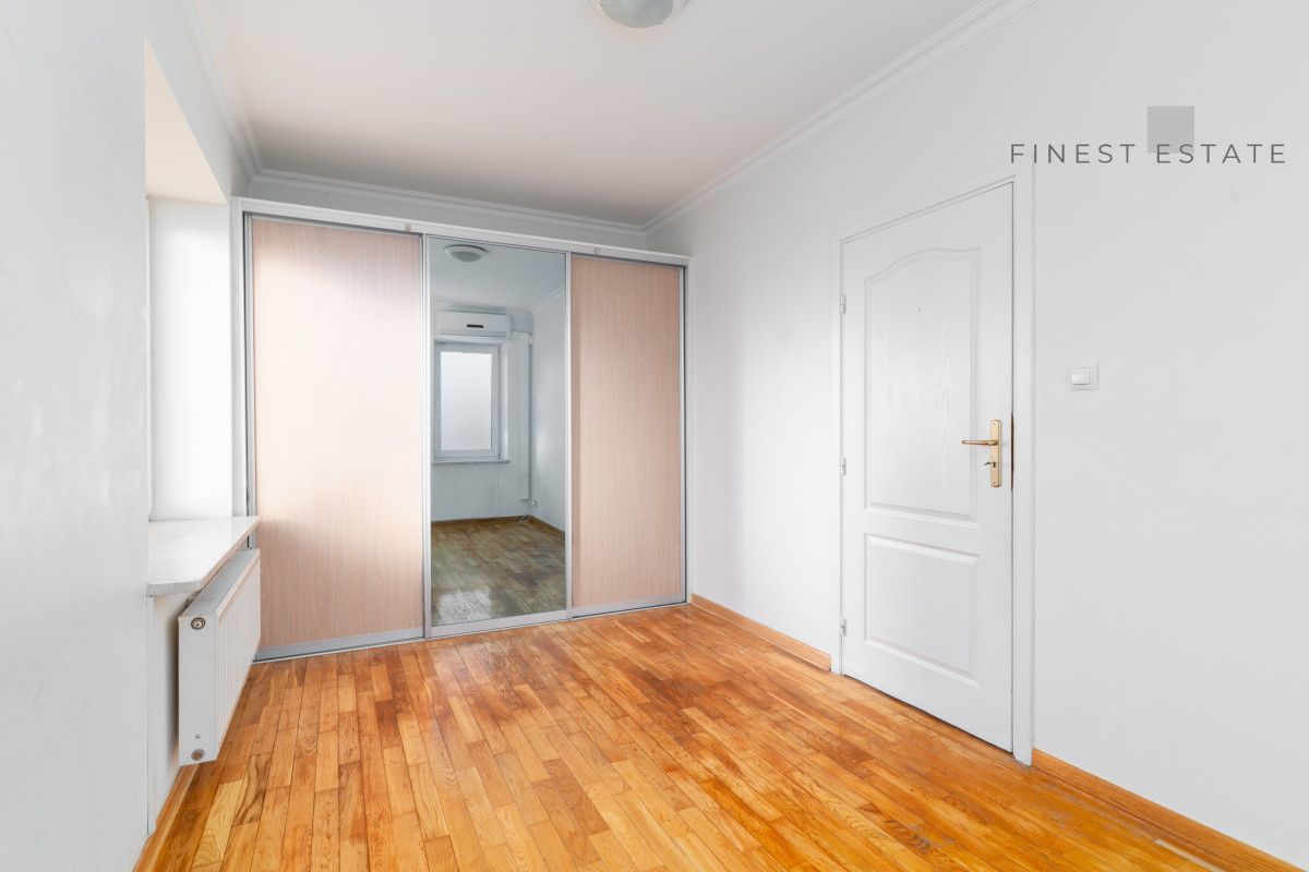 dom wolnostojący, 10 pokoi Warszawa Mokotów. Zdjęcie 15