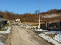 Działka budowlana Rzeszów Biała, ul. Promykowa. Zdjęcie 1