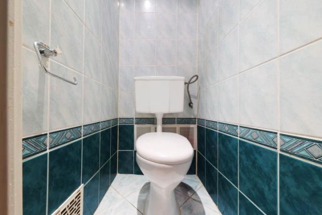 Mieszkanie 3-pokojowe Oświęcim, ul. Szpitalna. Zdjęcie 12