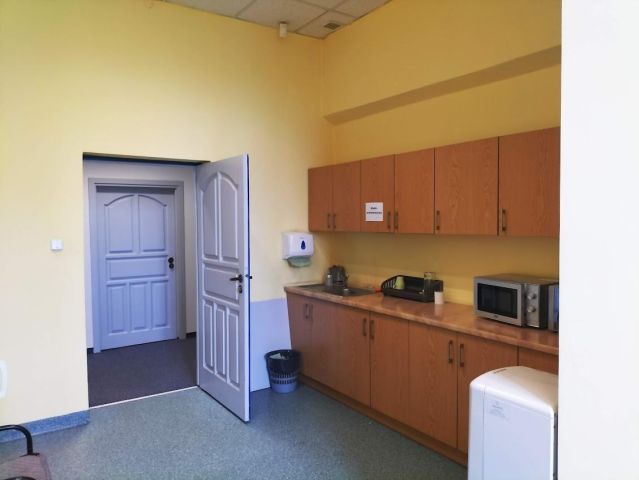 Lokal Warszawa Wola, rondo Ignacego Daszyńskiego. Zdjęcie 4