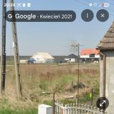 Działka budowlana Murzynowo Leśne. Zdjęcie 1