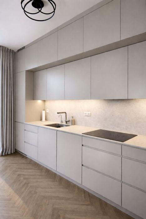 Mieszkanie 3-pokojowe Gdańsk Stogi, ul. Skiby. Zdjęcie 2